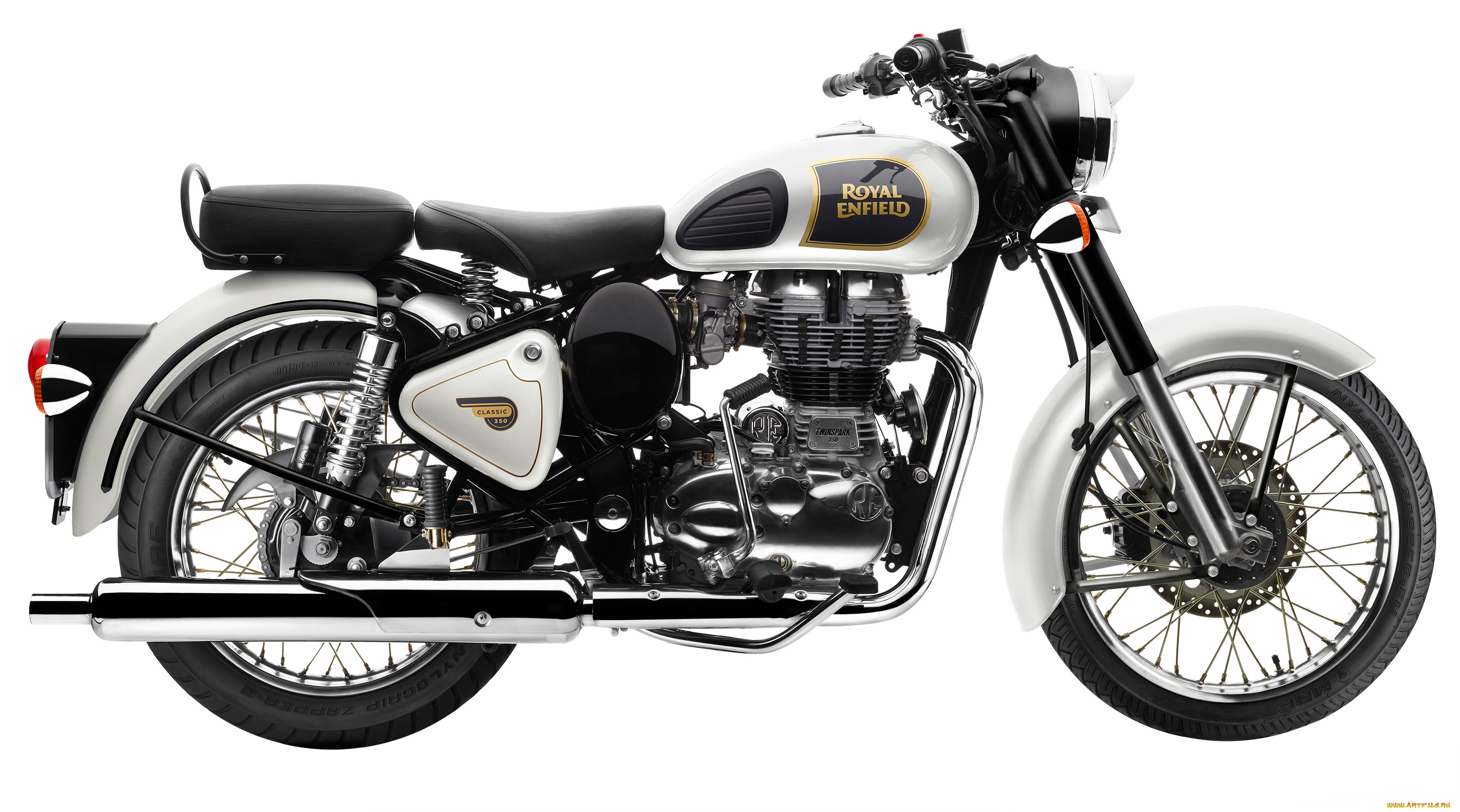 Royal Enfield Classic 500